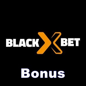 Blackxbet bonus