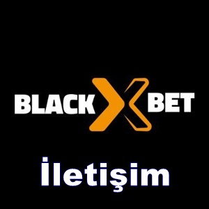 Blackxbet iletişim